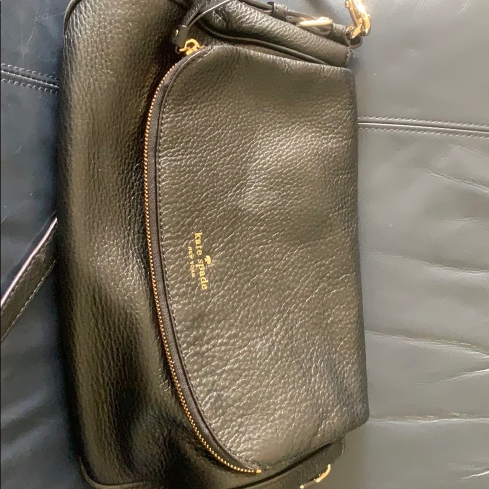 Kate Spade handbag authentic - Picture 7 of 7
